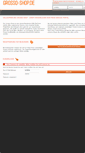 Mobile Screenshot of jost-muenchen.grosso-shop.de